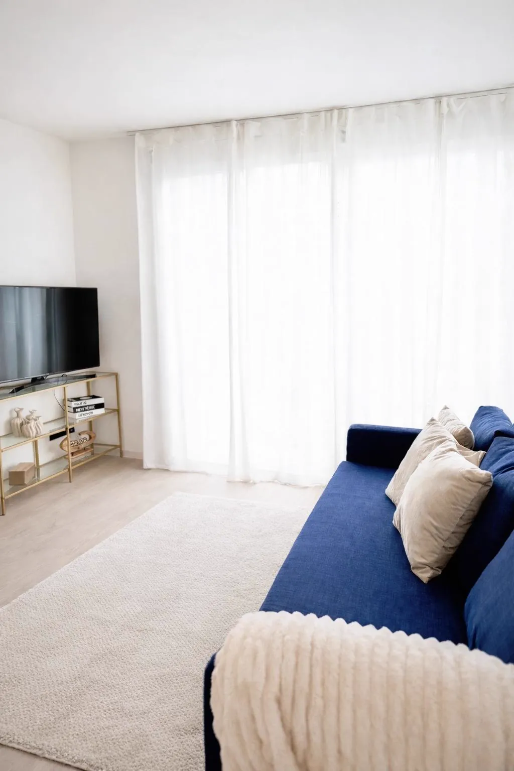 Maler-Müller-Str. 60 · Wohnung 2, Ansicht der Wohnung